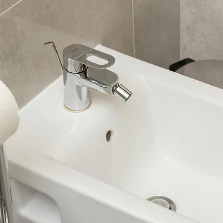 Sloneczny Balkon Z Parkingiem By Renters Apartment Gdansk