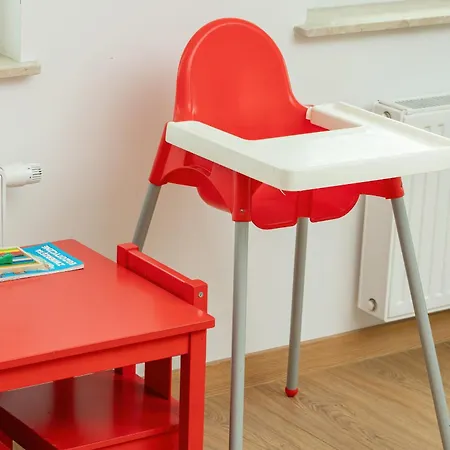 Apartament Sloneczny Balkon Z Parkingiem By Renters
